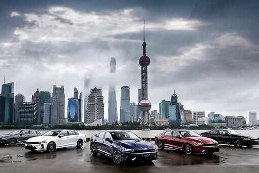 披荆斩棘，王者归来 东风悦达起亚凯酷以设计致敬Z世代