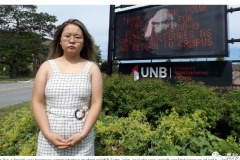 加拿大华人女生因中文名字被大学多收$9000刀学费！校方：不是种族歧视