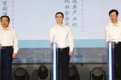 超威释放两大强烈信号：C位出道全球“揭榜挂帅”，科研获奖行业“技术领先”