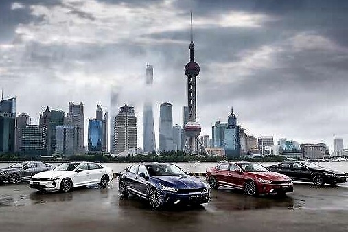 以设计致敬Z世代 东风悦达起亚凯酷重构