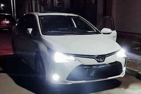 丰田又飘了，卡罗拉终于降了，107800元起比国产还便宜