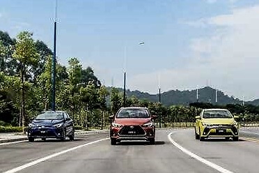 广东汽车下乡进行中 购YARiS L家族可享5000元补贴