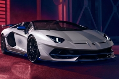 兰博基尼Aventador SVJ 特别版 全球仅限10辆