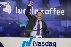 北汽收购神州租车：正在进行股权交割