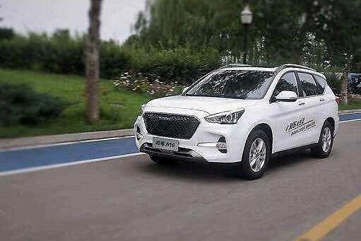 7万左右能买的三款大空间家用SUV，搭载1.5T，都是大厂出品
