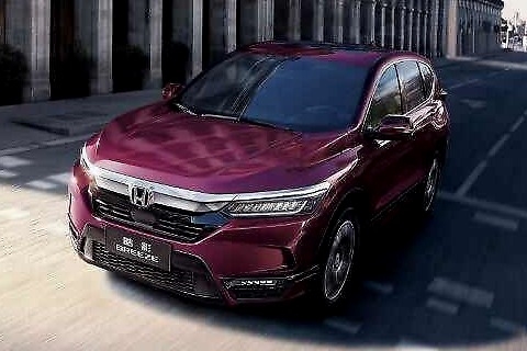 轻轻松松破两万！皓影6月又卖疯了，这回连CR-V都不香了？
