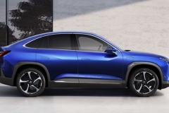 对标特斯拉Model Y，蔚来EC6将于7月24日公布价