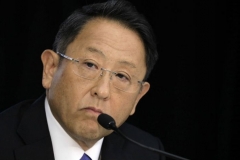 世界观 | 丰田章男：2020财年必须盈利