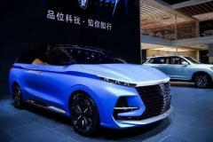 上汽集团：跟特斯拉做“同学”压力很大