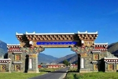 《星河之旅》第一站：甘孜就是那带刺的玫瑰
