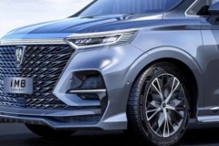 上半年MPV新车，GL8、威然太贵？下半年荣威iM8领衔，实惠