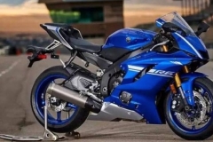 本田最后一代CBR600RR将年底正式亮相，将成本田600cc仿赛绝唱