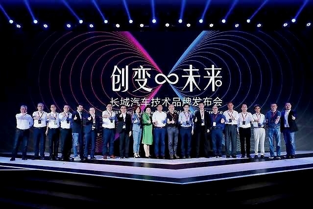 冠名“柠檬、坦克、咖啡智能”，长城汽车探究搞什么？