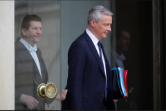 世界观 | 法国政府出手，欲以“国有化”助PSA和雷诺过难关？