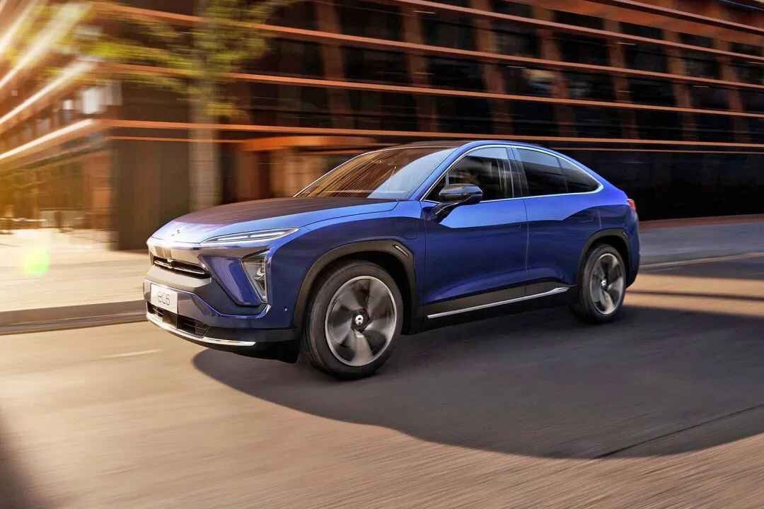 宋PLUS EV、蔚来EC6领衔，这6款重磅新能源车将亮相2020成都车展