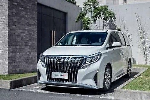 23.98万起售的传祺GM8大师版，想必是在开玩笑