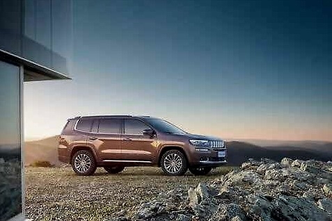 四驱大七座美系SUV，定价最低只有23.98万元，值得买吗？