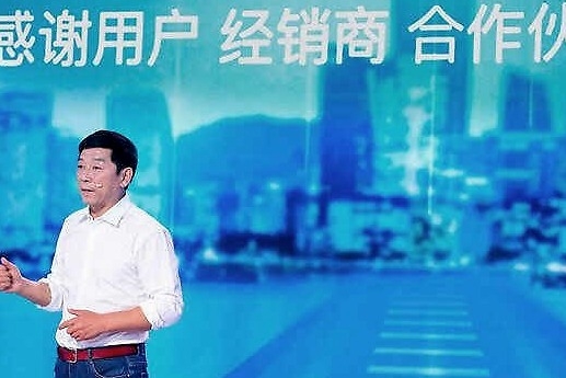 长城汽车发布“柠檬、坦克、咖啡智能”三大技术品牌