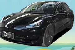 拼多多万人团购Model 3比官网便宜2万！特斯拉、拼多多双双回应