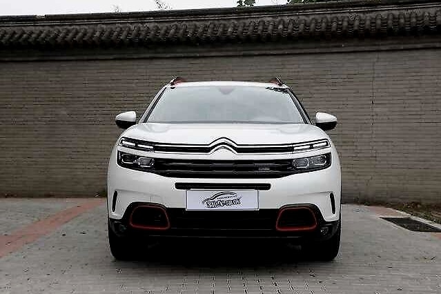 试驾｜感受法系车满满的诚意，实测雪铁龙天逸C5 AIRCROSS