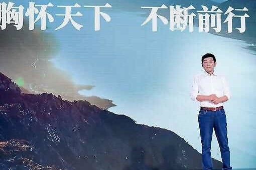 魏建军说：长城汽车不做汽车企业   要做全球化科技出行公司