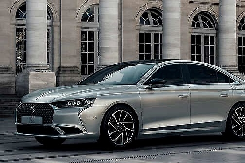 布局电气化战略  2025年起DS品牌只推出新能源车