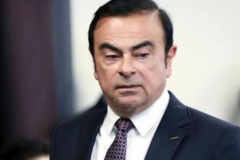戈恩称雷诺日产表现非常糟糕