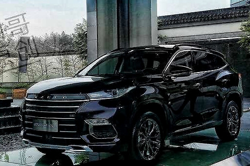 都2020年了，你还在喷国产发动机不行？这几款已超合资
