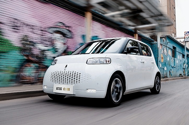2020成都车展（新能源）：名爵6PHEV领衔三款车型，更期待哪款？