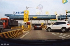 跑高速被蹭ETC？官方解决办法来了！网友：治标不治本