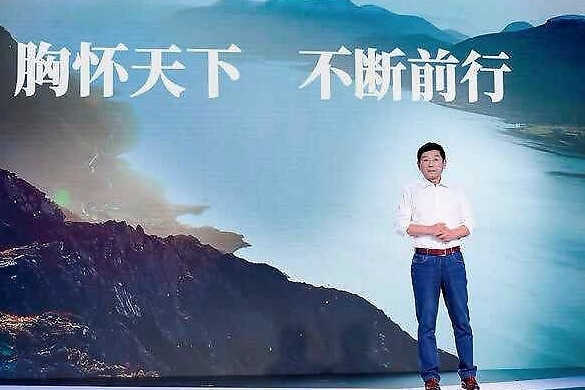 长城汽车发布了3.0T+9AT？网友：这让合资品牌怎么过！