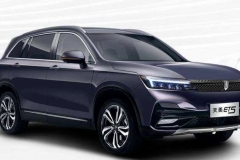 我敢说这几个国产牌子的SUV，真没几个人听过，敢买吗？