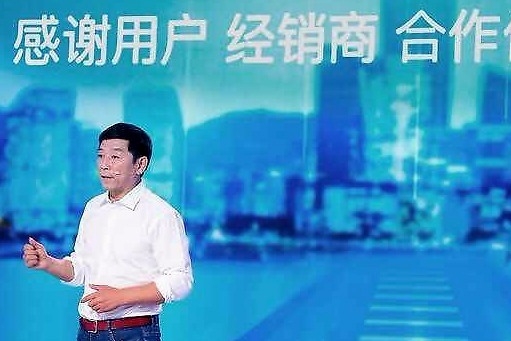敢为天下先，一口气发布三大技术品牌，长城汽车底气何在？