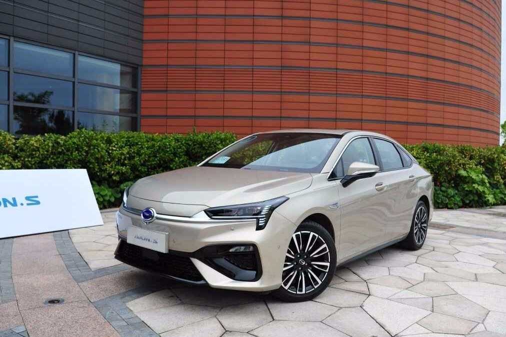 2020年上半年新能源销量榜揭晓，其中哪些车型值得买？