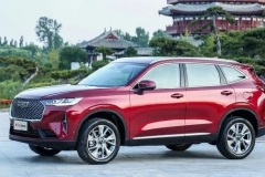 1500款新车 指望成都车展“带货”|新车盘点