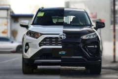 这篇文章根治RAV4和威兰达的选择困难症
