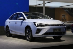 2020成都车展探馆 看荣威都带来了啥新车