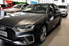 改款A4L上市三个月即打85折，豪车“以价换量”现象何时了？