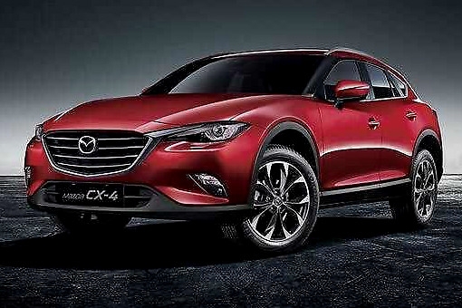 最值的SUV，2.0+6AT才6.3个油，关键有1万多的优惠