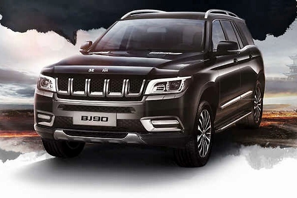 我，国产SUV 降价30万！但你还是买不起！