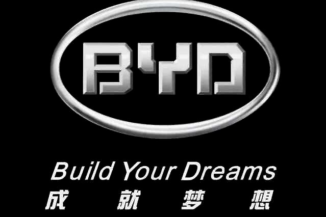 到底是车商还是历史老师，BYD带你重回汉唐