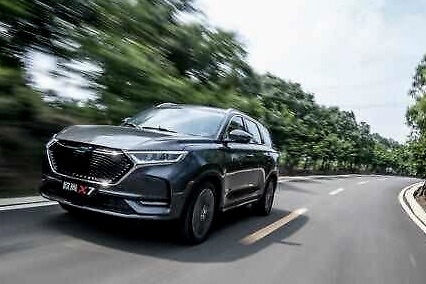 国产也搞买发动机送车？零百10s、百里油耗7L的SUV，只要7万！