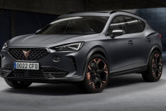 大众最好看的一款SUV，2.0T、5秒4破百！颜值媲美保时捷
