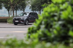 “行千里 致广大”需要180马力的SUV吗？如果只要十万呢？