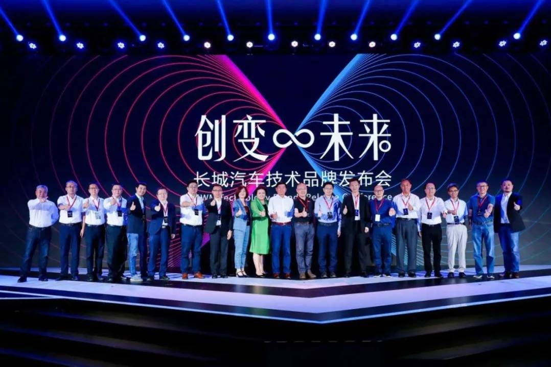 为了挺过明年，魏建军的“手术刀”大胆挥向长城汽车