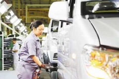 汽车产量占比超10% 新能源、智能化成川渝模式合作重点 |汽车预言家