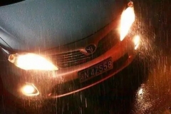 雨季来临，行车问题要注意，尤其是自动挡车主
