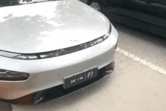 小鹏P7用车5天后有感：真的应该亲自试驾体验一下