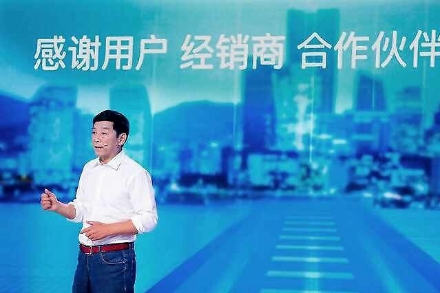 从不觉得自己厉害的长城，为什么总是能活成别人羡慕的样子？