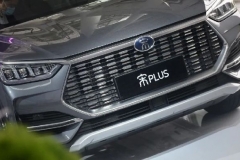 看完这三点，你就知道为什么宋PLUS是比亚迪的极致之作